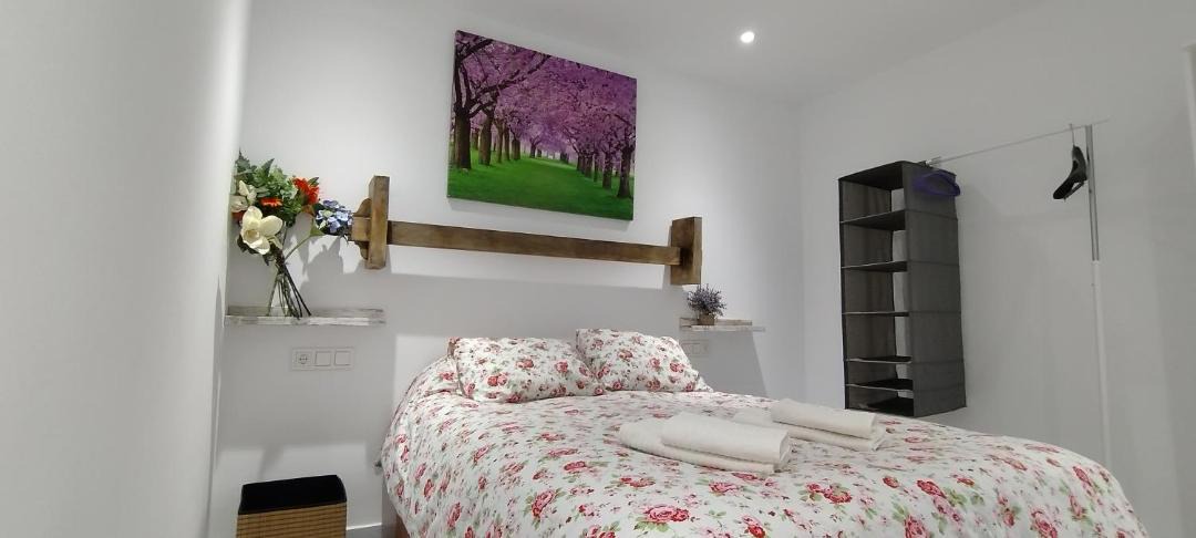 Photo of Bedroom in Benajarafe