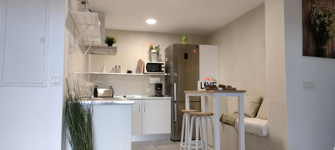 Photo of Kitchen in Benajarafe