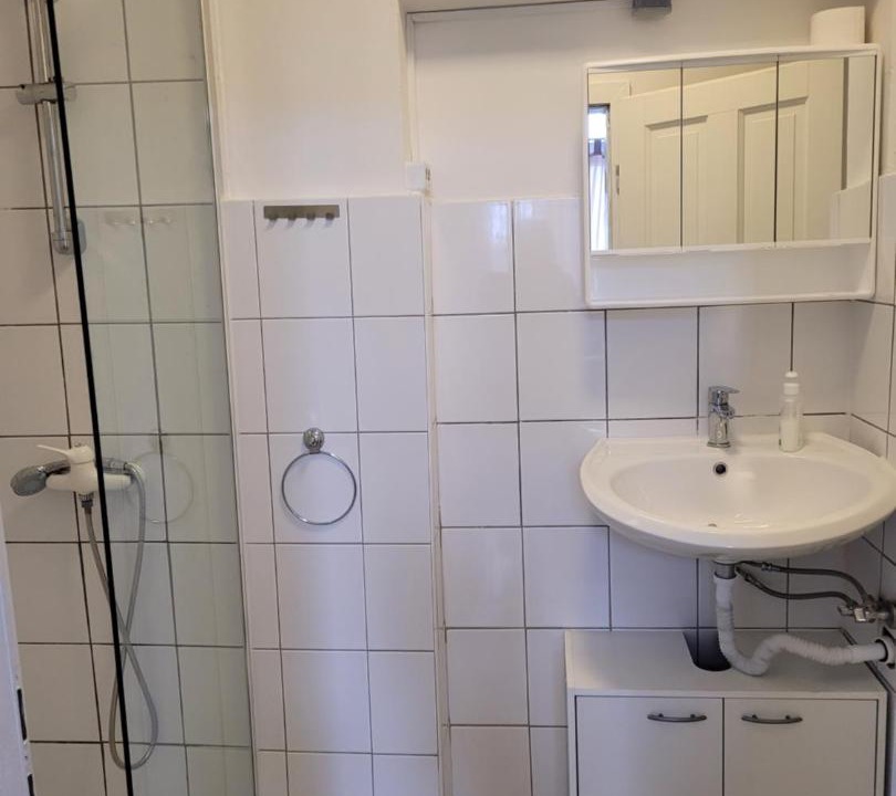 Photo of Bathroom in Ausleben