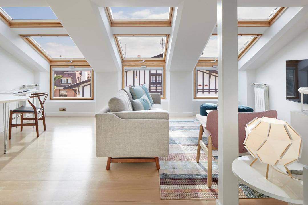 Photo of Livingroom in Antiguo