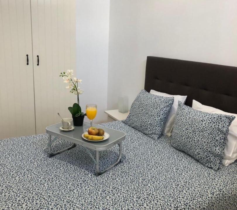 Photo of Bedroom in Chio
