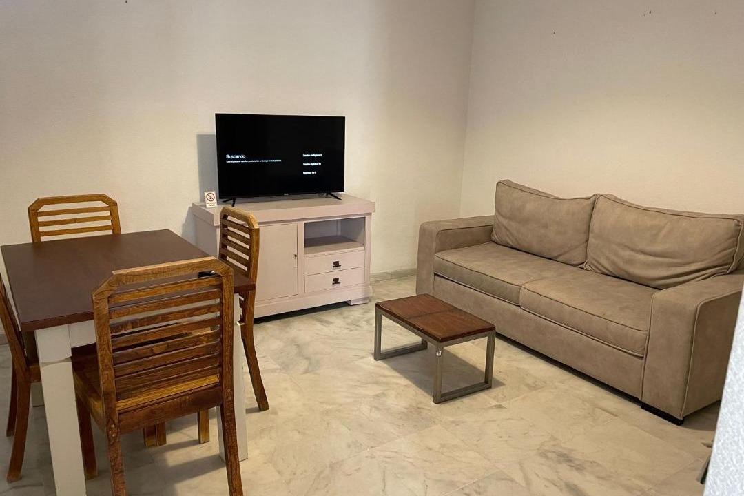 Photo of Livingroom in Encarnacion-Regina