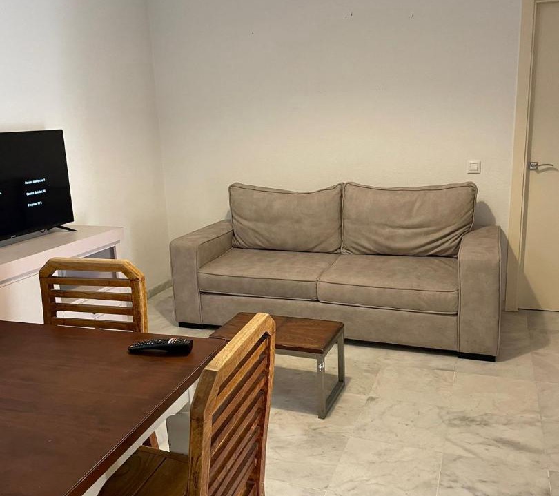 Photo of Livingroom in Encarnacion-Regina