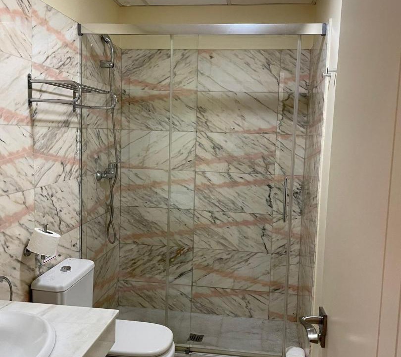 Photo of Bathroom in Encarnacion-Regina