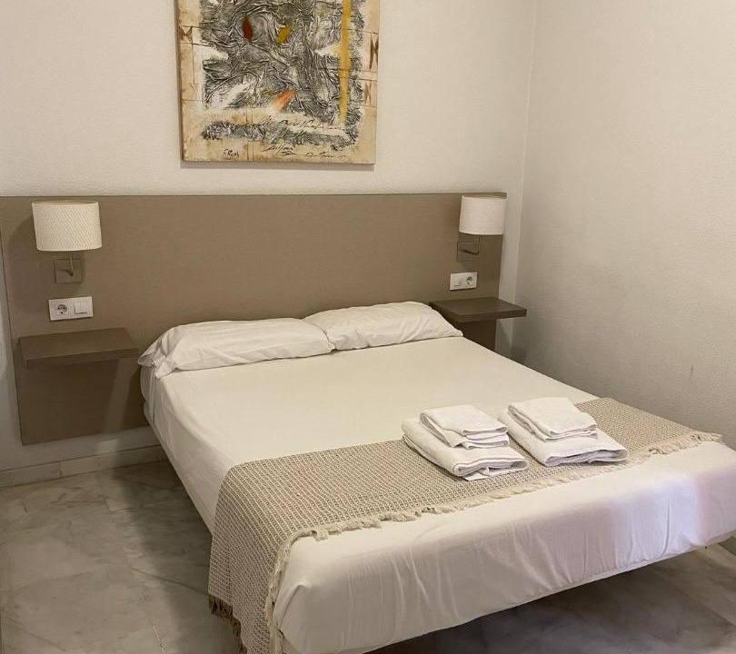 Photo of Bedroom in Encarnacion-Regina