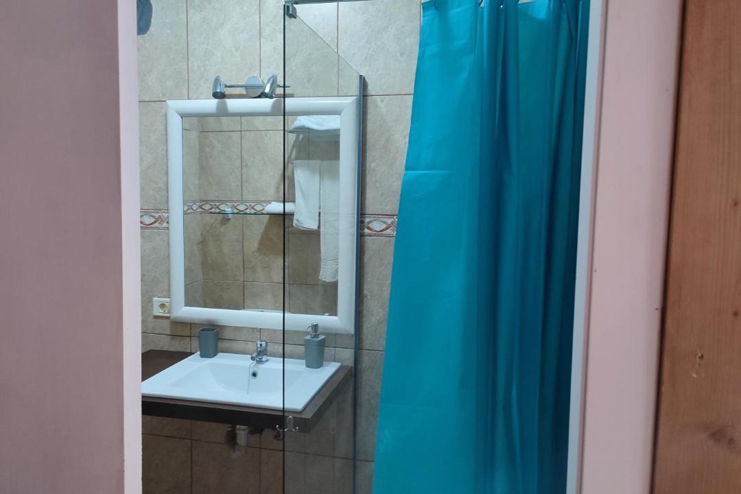 Photo of Bathroom in Alcala