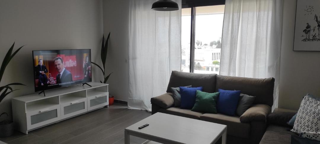 Photo of Livingroom in Benajarafe