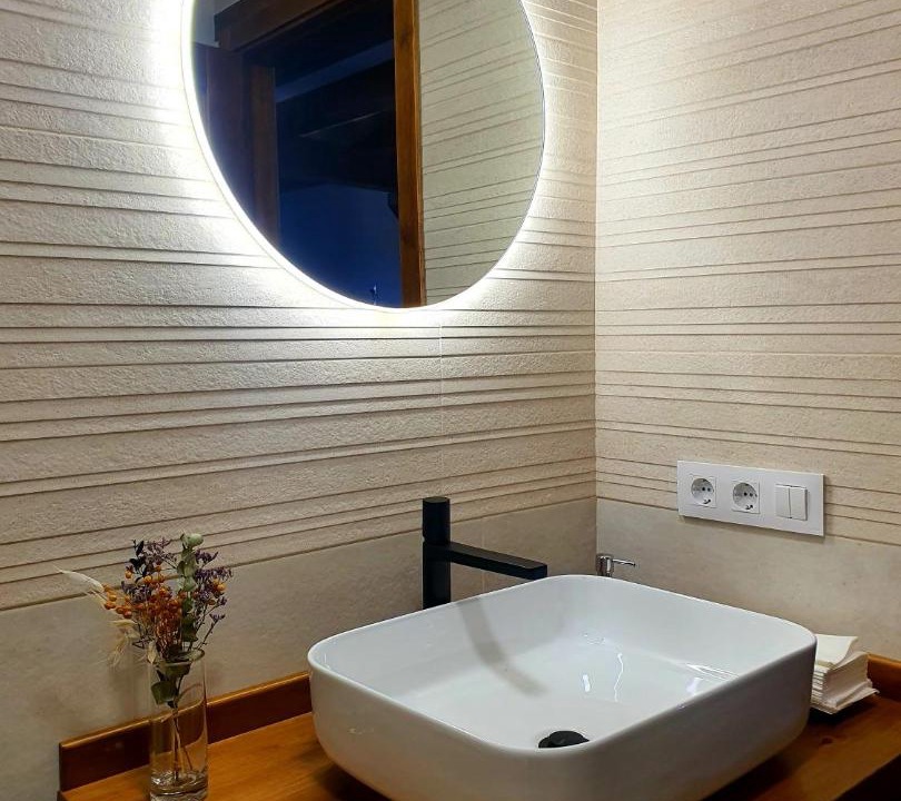 Photo of Bathroom in Pedraza