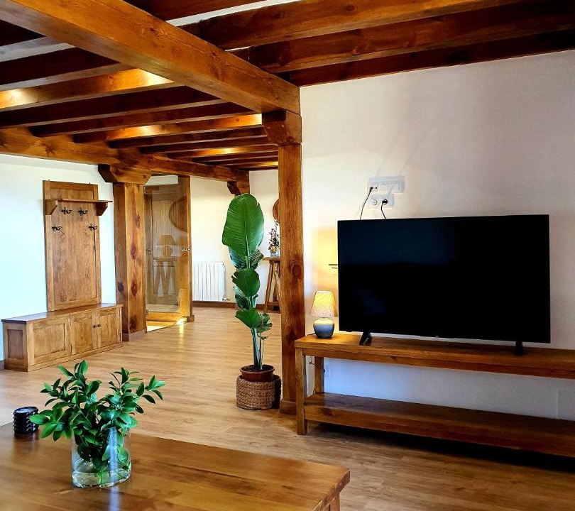 Photo of Livingroom in Pedraza
