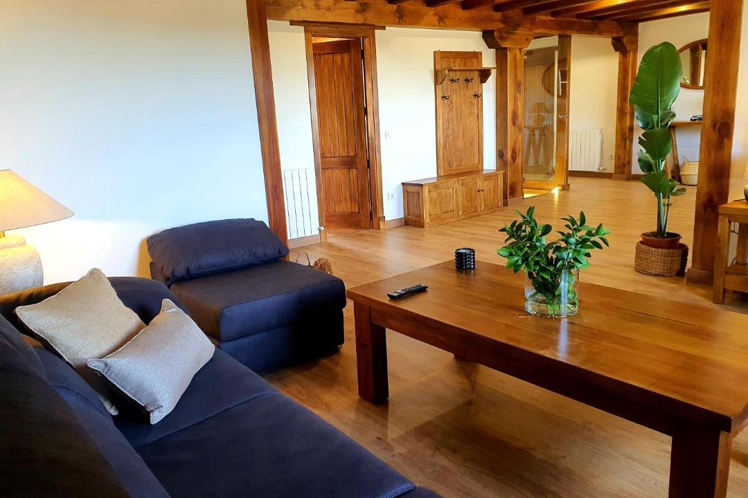 Photo of Livingroom in Pedraza