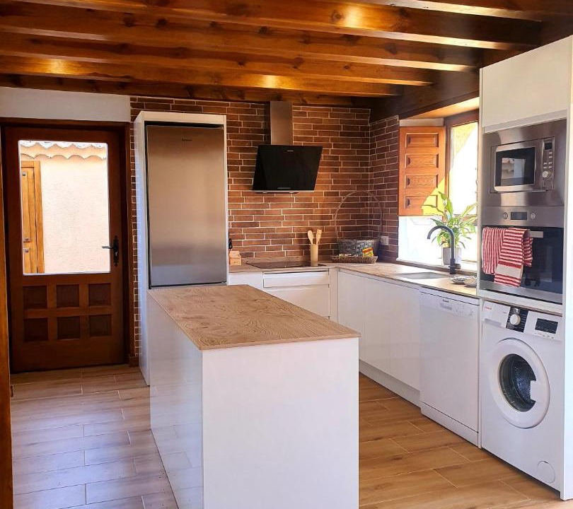 Photo of Kitchen in Pedraza
