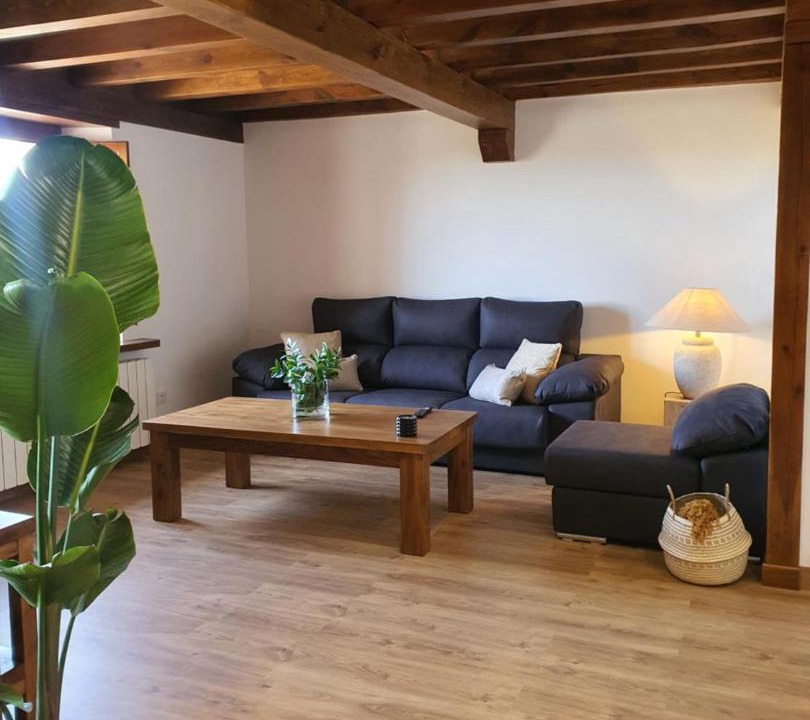 Photo of Livingroom in Pedraza