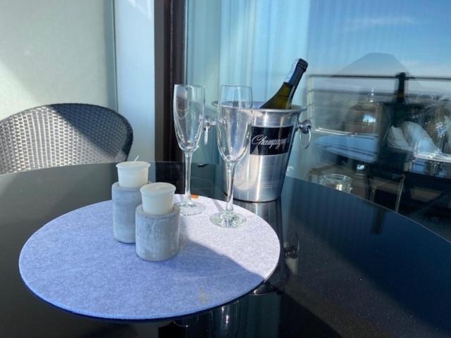 Photo of Patio Balcony in Timmendorfer Strand