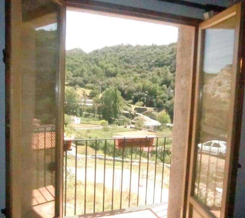 Photo of Patio Balcony in Chiva de Morella