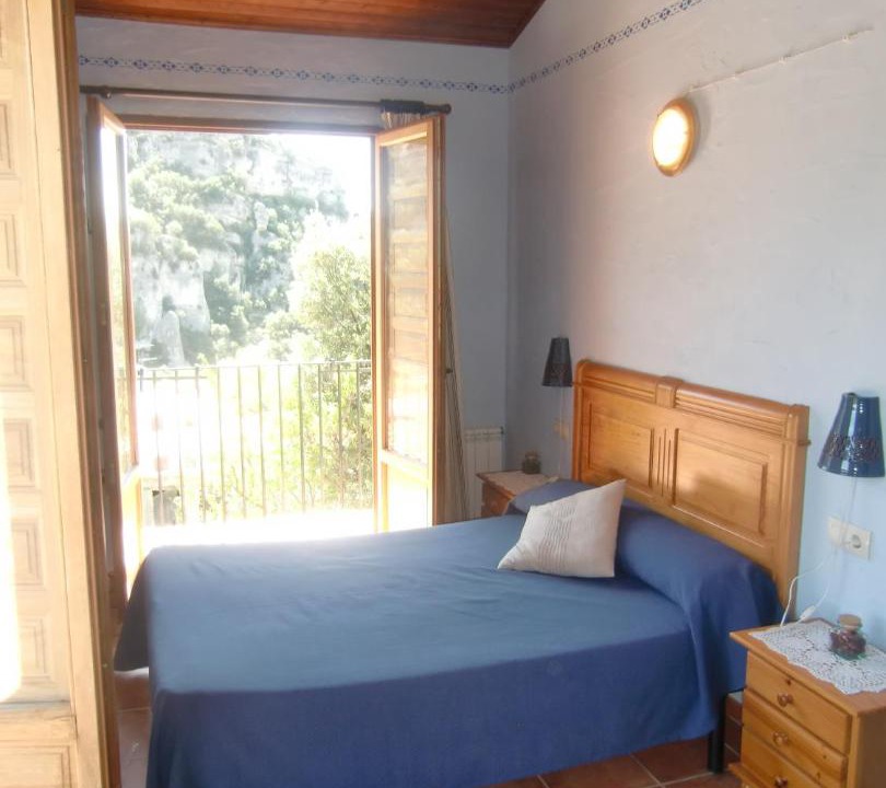 Photo of Bedroom in Chiva de Morella
