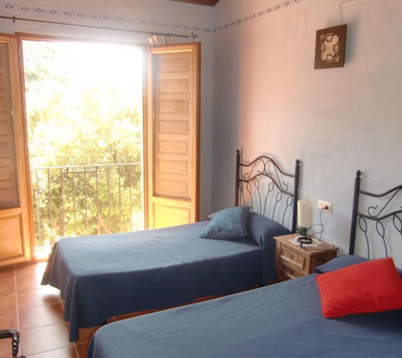 Photo of Bedroom in Chiva de Morella