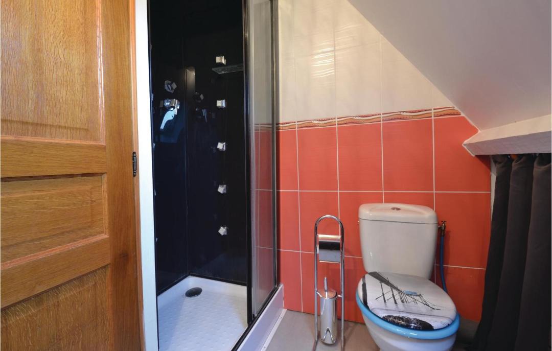 Photo of Bathroom in Aubas