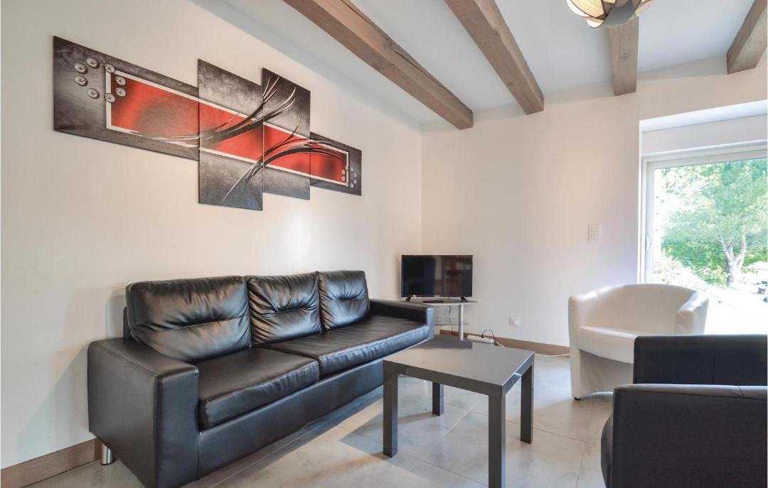 Photo of Livingroom in Aubas
