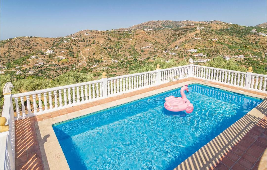 Photo of Outdoor in Torrox