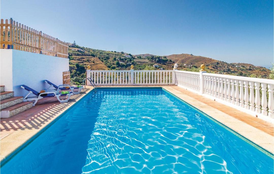 Photo of Outdoor in Torrox
