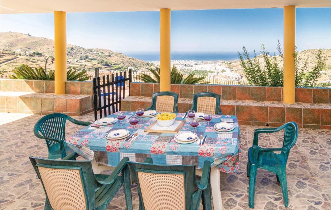 Photo of Patio Balcony in Torrox