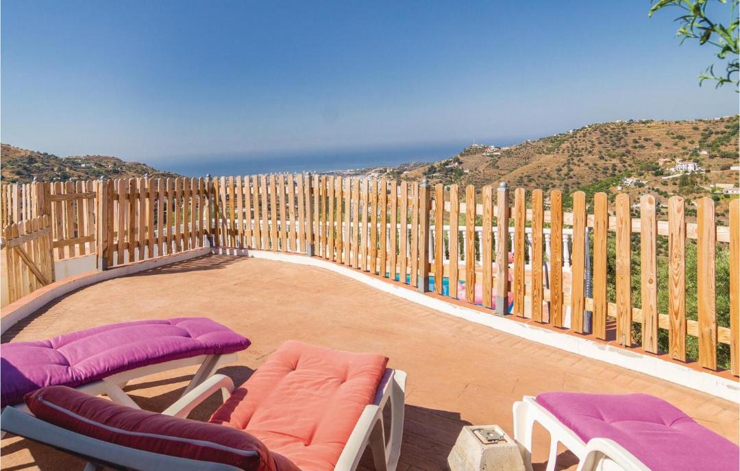 Photo of Patio Balcony in Torrox