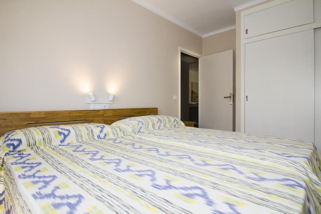 Photo of Bedroom in Cala Ratjada