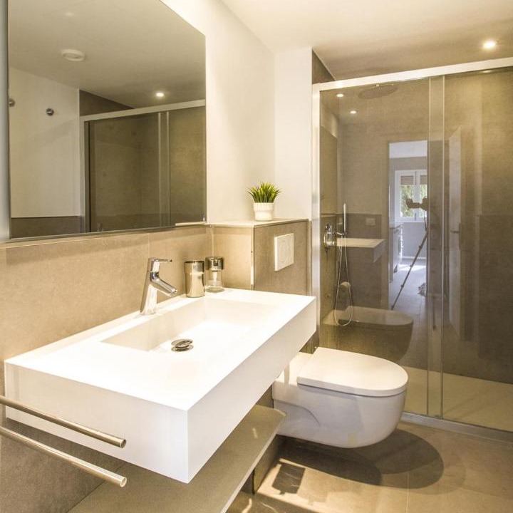 Photo of Bathroom in Cala Ratjada