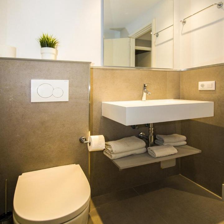 Photo of Bathroom in Cala Ratjada