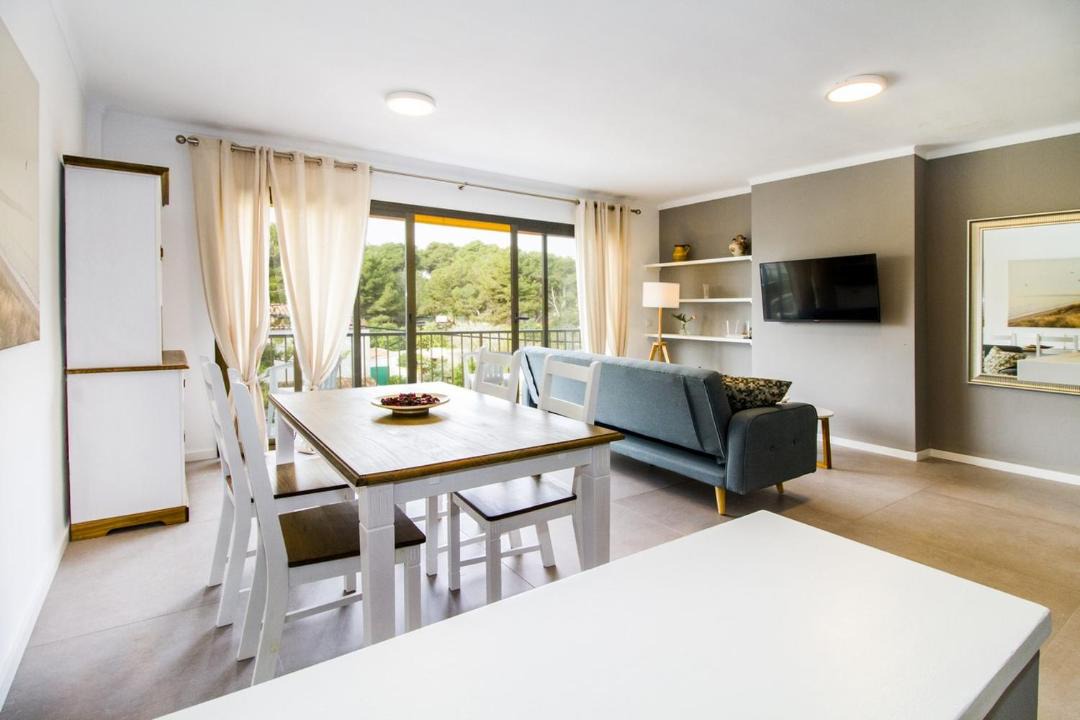 Photo of Livingroom in Cala Ratjada