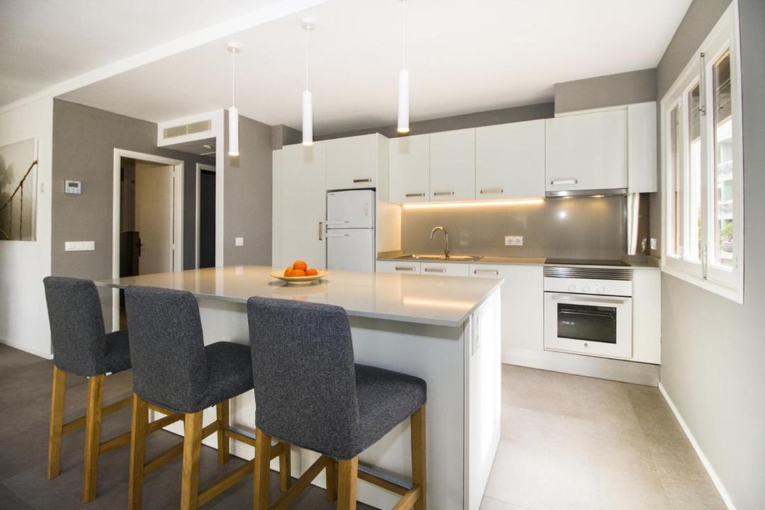 Photo of Kitchen in Cala Ratjada