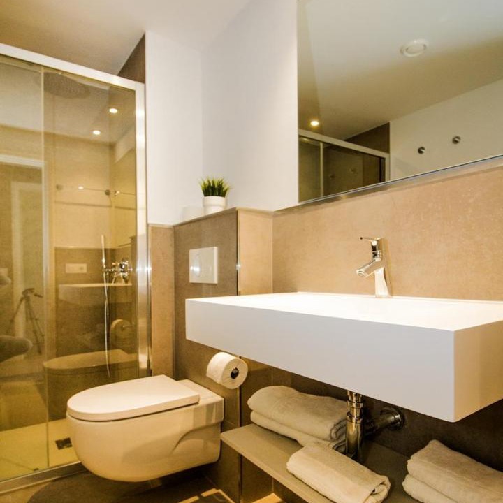 Photo of Bathroom in Cala Ratjada