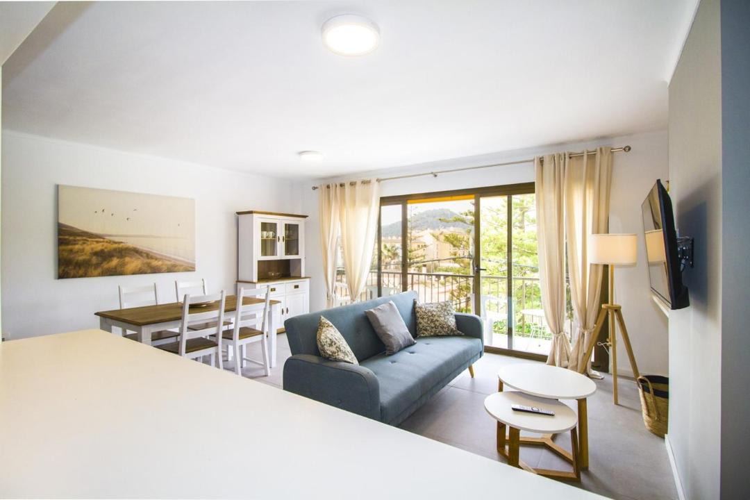 Photo of Livingroom in Cala Ratjada
