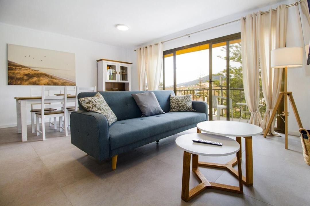 Photo of Livingroom in Cala Ratjada