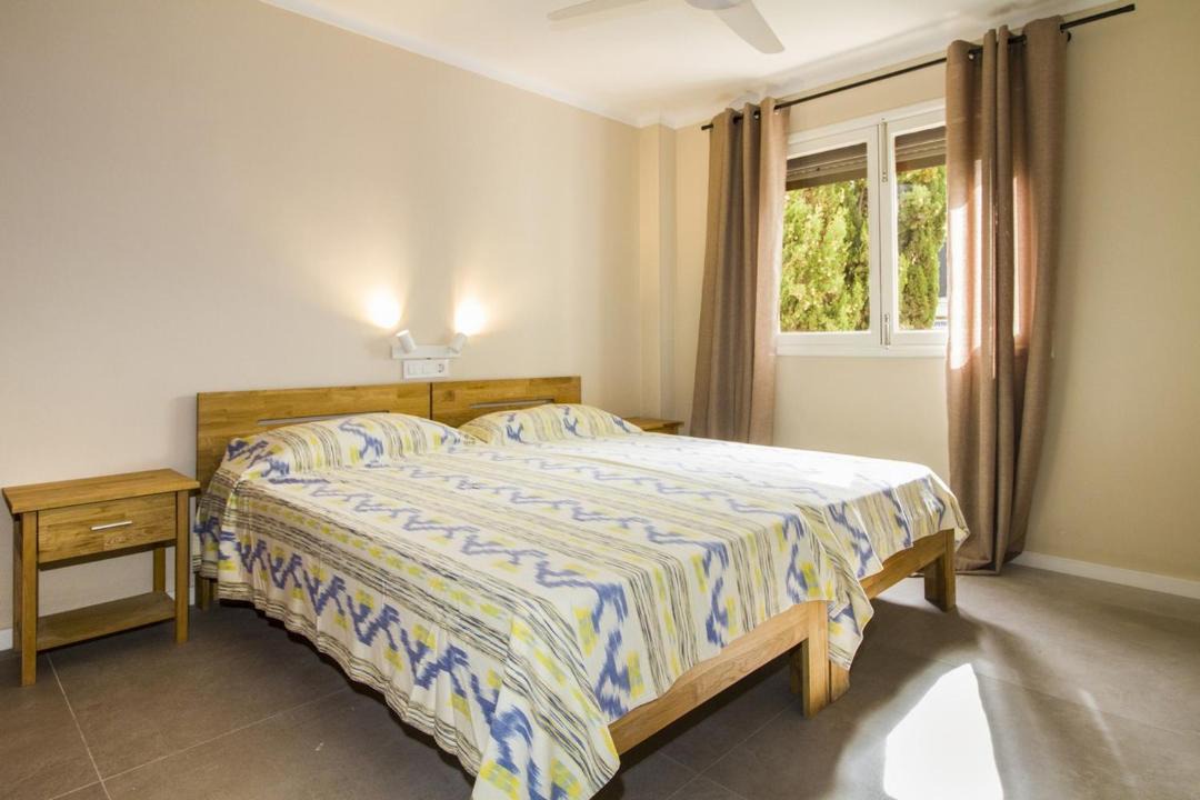 Photo of Bedroom in Cala Ratjada