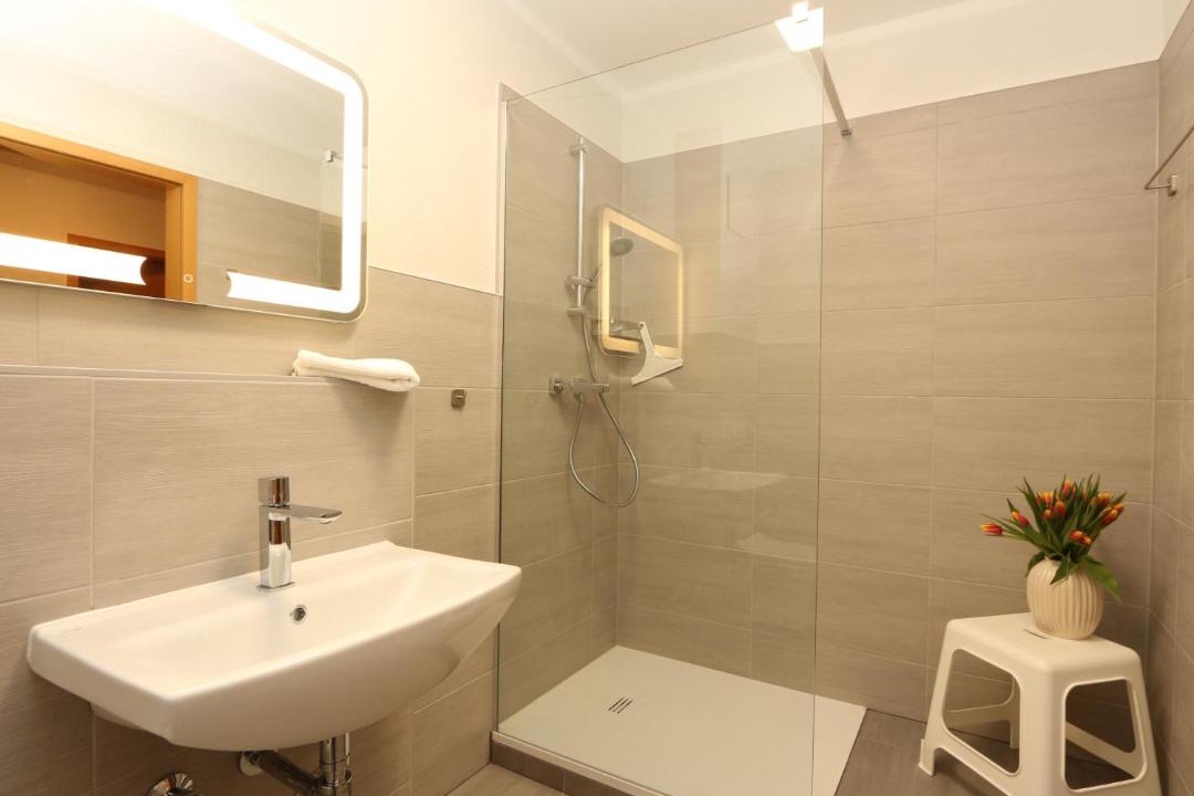 Photo of Bathroom in Koserow