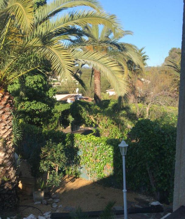 Photo of Outdoor in El Tosalet
