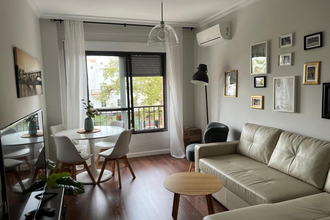 Photo of Livingroom in Triana