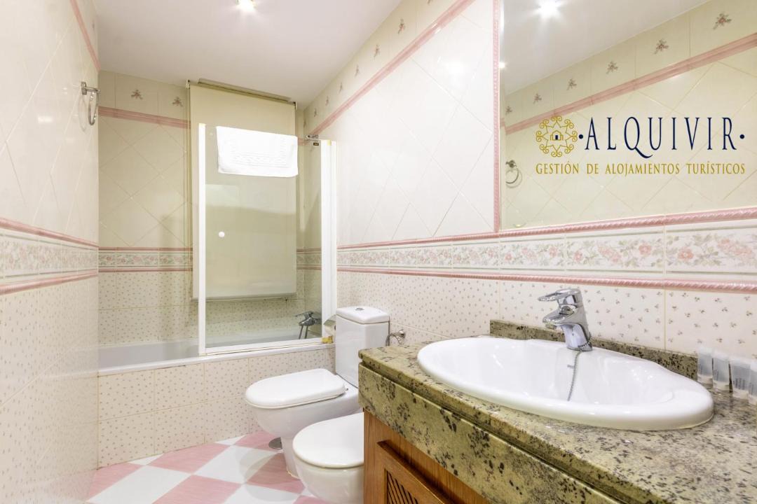 Photo of Bathroom in San Pedro