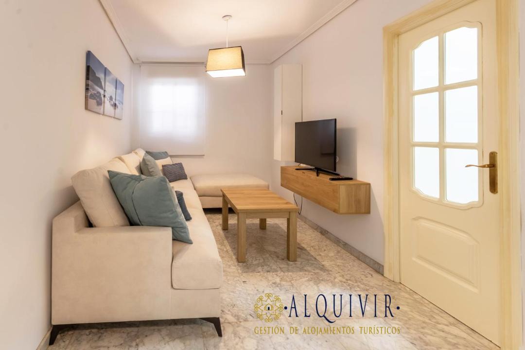 Photo of Livingroom in San Pedro