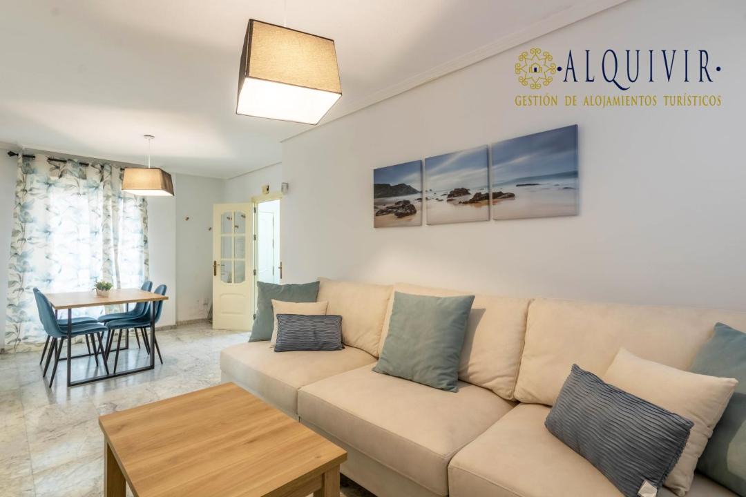 Photo of Livingroom in San Pedro