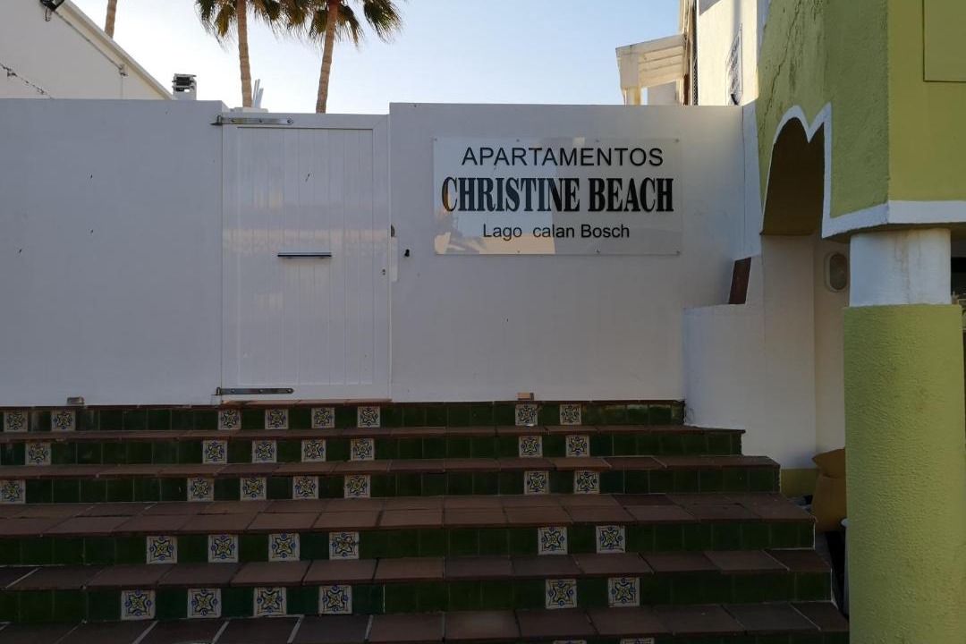 Photo of Others in Cala'n Bosch