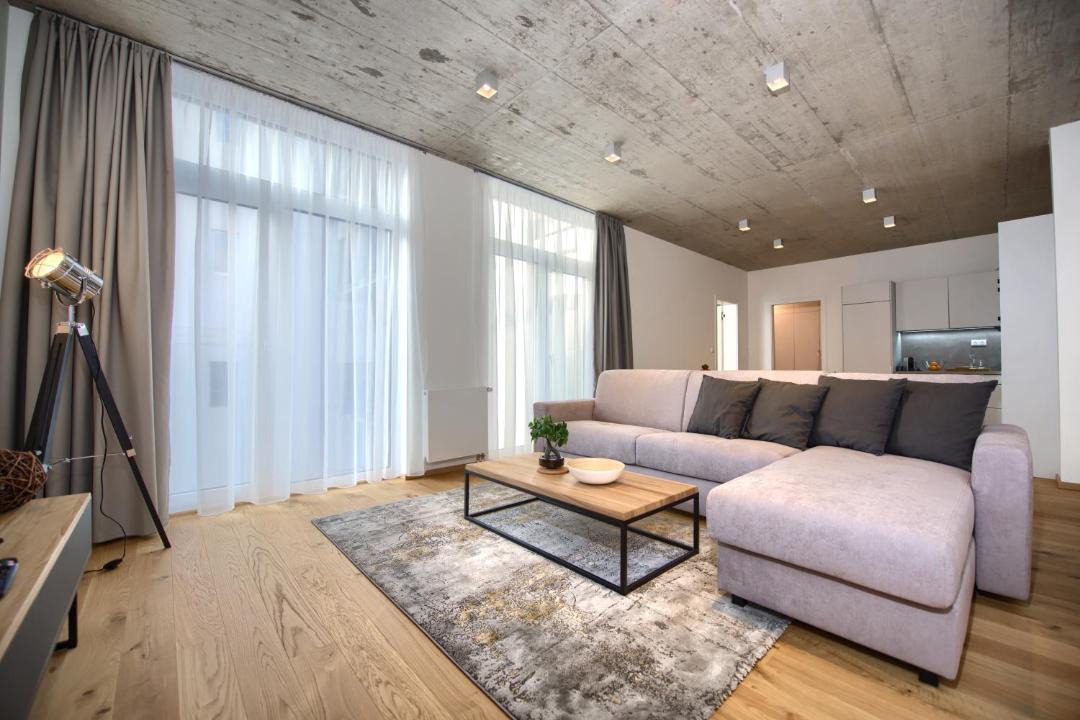 Photo of Livingroom in Petrska ctvrt