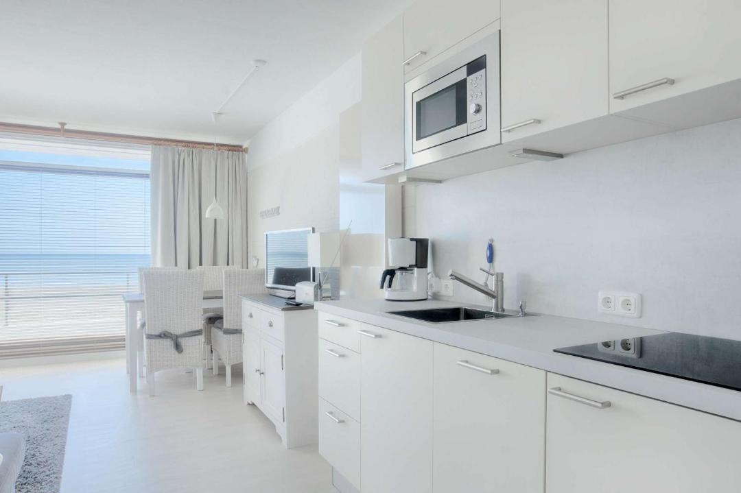 Photo of Kitchen in Grossenbrode