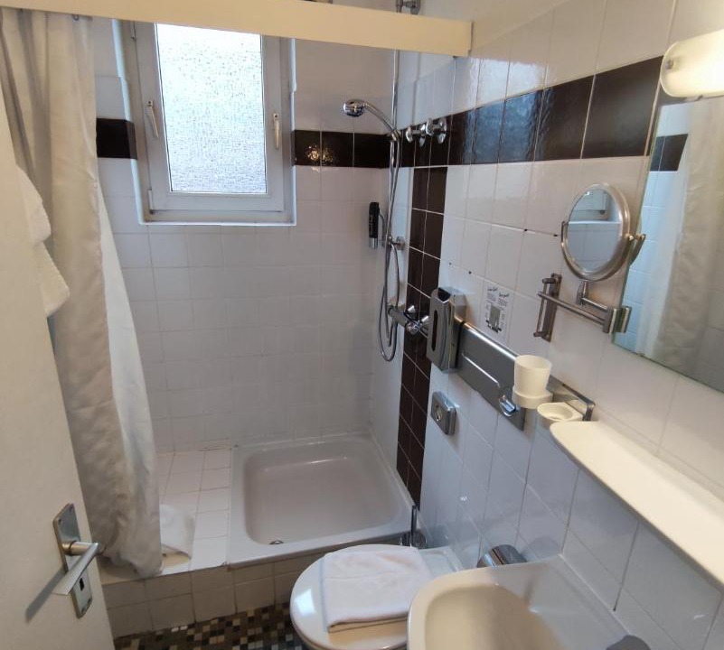 Photo of Bathroom in Vechta