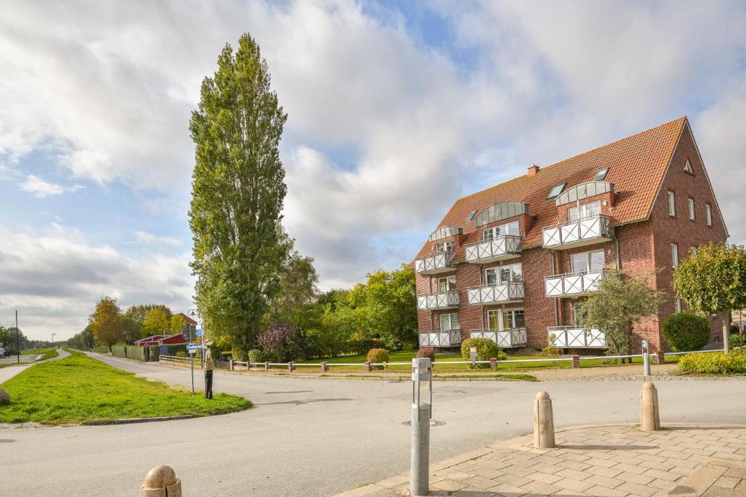 Photo of Buildings in Kellenhusen