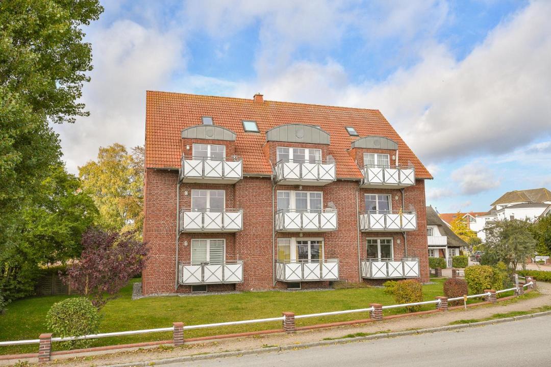 Photo of Buildings in Kellenhusen