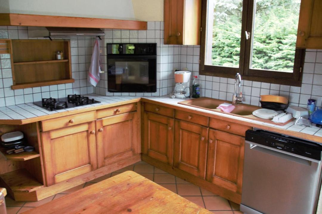 Photo of Kitchen in Bredannaz