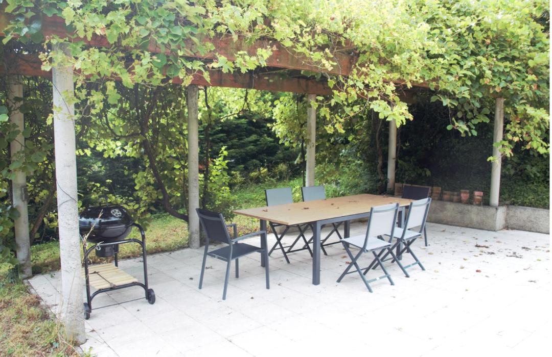 Photo of Patio Balcony in Bredannaz