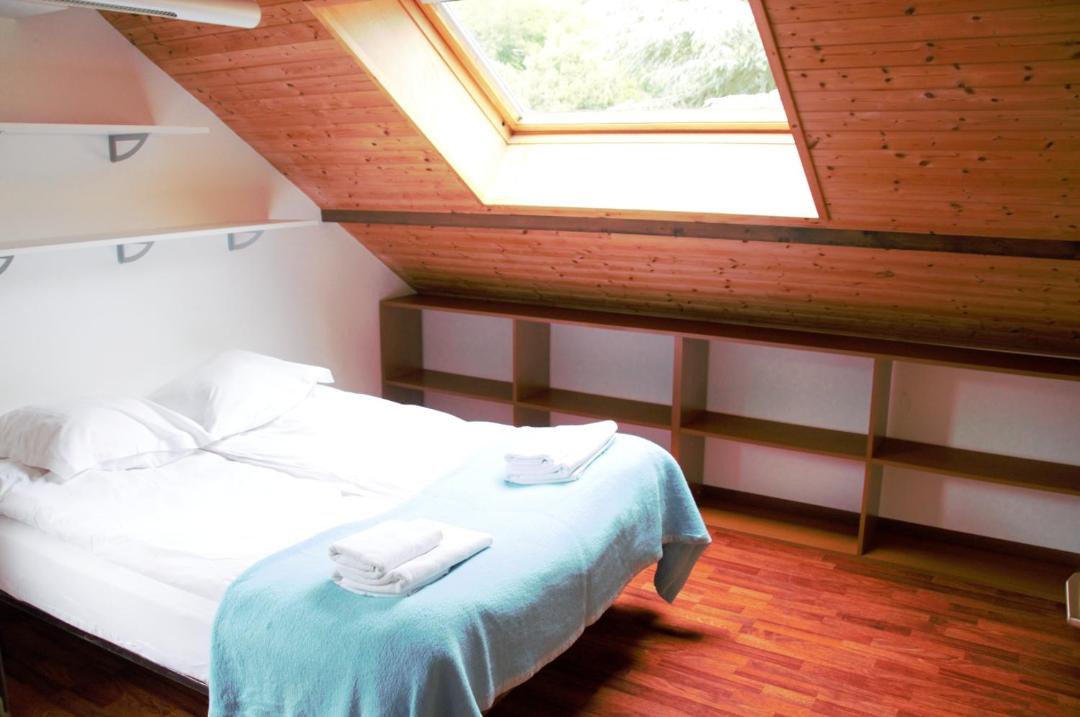 Photo of Bedroom in Bredannaz